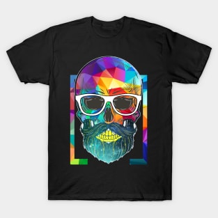 Skeleton T-Shirt